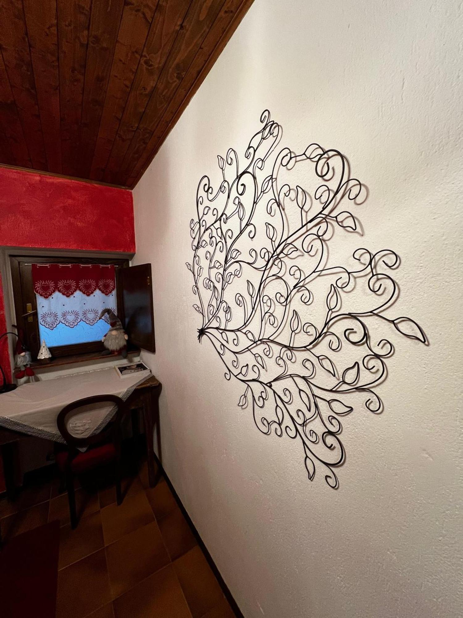 Maison I Love Mont Blanc Courmayeur Eksteriør bilde