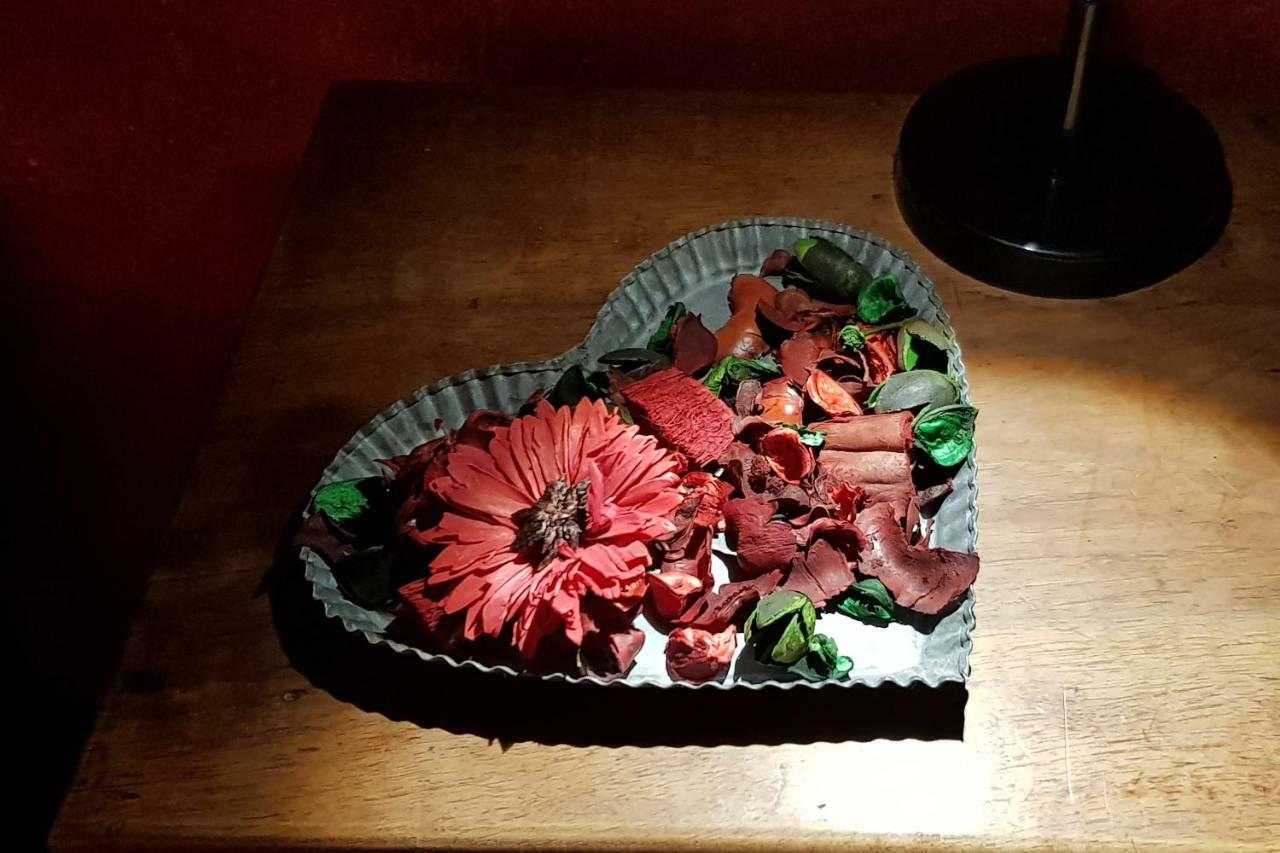 Maison I Love Mont Blanc Courmayeur Eksteriør bilde